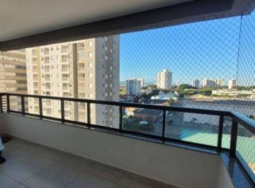 785b68da3e3e9c2356bf4b45a4d51f97368f05fc · Apartamento com 3 dormitórios à venda, 76 m² por R$ 900.000,00 - Jardim Oswaldo Cruz - São José dos