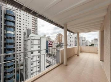2a7cf4bf78219e467208b90a651701b13c7b5ae5 · Cobertura à venda, 252 m² - Higienópolis - São Paulo/SP