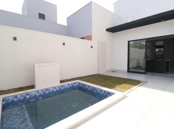 Casa · 153m² · 3 Quartos · 4 Vagas · Casa com 3 quartos à venda, Condomínio Raros - Uberlândia/MG