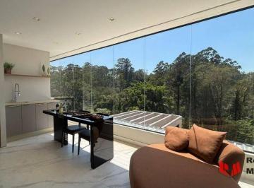 4e8a1f220e99b8817a39c56897aba2a40a3dde97 · Apartamento à venda, 95 m² por R$ 1.079.100,00 - Granja Viana - Cotia/SP