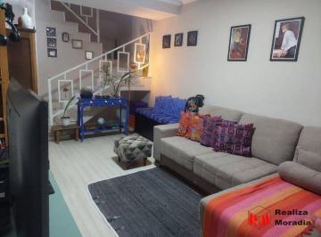 Sobrado com 2 Dormitórios à Venda · Sobrado com 2 dormitórios à venda, 70 m² por R$ 515 Mil - Granja Viana - Cotia/SP