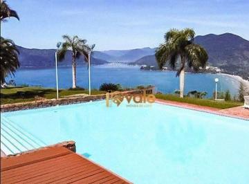 b98158e0fbdbac0e33180415a9efcb0de9bb9103 · Apartamento com 3 dormitórios à venda, 144 m² por R$ 1.260.000,00 - Toninhas - Ubatuba/SP