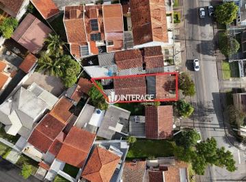 07ebe9c868b22affba29212ed289adb439fff69d · Terreno à venda, 325 m² por R$ 500.000,00 - Santa Felicidade - Curitiba/PR