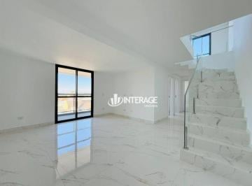 b4e2d9b9579c8c92552f83bff04051a5a66d88f8 · Cobertura com 3 Quartos à venda, 127 m² por R$ 980.000 - Fanny - Curitiba/PR