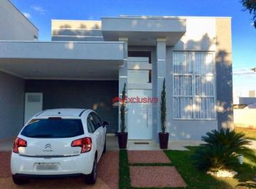 c715cd09a12add73a2783ba509034ea707a8b311 · Casa à venda, 170 m² por R$ 1.550.000,00 - Condomínio Reserva Real - Paulínia/SP