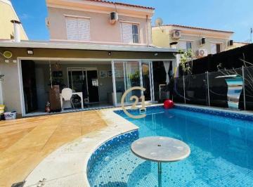 6ace7d8c2a4a714f8b45ff7500f93d3135a9f4d6 · Casa Sobrado à Venda no Condomínio Casa Bella - Casa Bella Bosque Residencial em Indaiatuba/SP - CA3