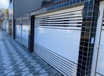 fd096649410e44bb3503897a5ae282b92e1111bf · Casa no  Jardim Samambaia - Praia Grande/SP