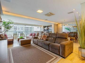 d682f29511b72623836268994535bed21d69f54c · Apartamento com 3 dormitórios à venda, 220 m² - Campo Belo - São Paulo/SP
