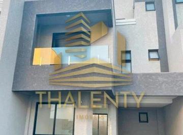 Casa · 138m² · 3 Quartos · 2 Vagas · Casa à venda - em Uberaba