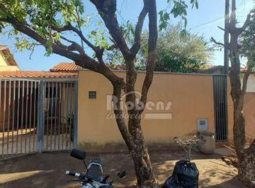 9506614d177635457a9b5f9d703ecea7b66efe76 · Casa com 2 dormitórios à venda por R$ 250.000,00 - Jardim Nunes - São José do Rio Preto/SP