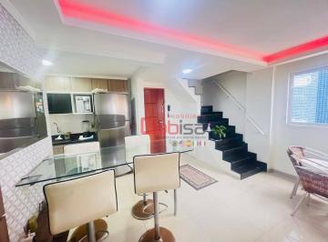 b33f1d01f23b7961b85f35092b691bf5965c9b5f · Cobertura com 4 dormitórios à venda, 141 m² por R$ 950.000,00 - Braga - Cabo Frio/RJ