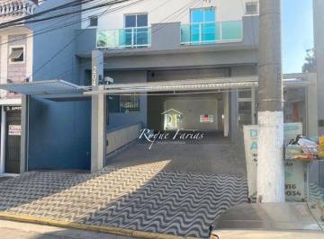 1e46e2d106471b3bc5c21fe583e33dec5df5d617 · Galpão para alugar, 200 m² por R$ 9.299,00/mês - Centro - Osasco/SP