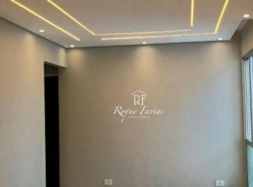 715b45ce9721a9c9a083281a53e59840dfa9da8f · Apartamento com 3 dormitórios à venda, 65 m² por R$ 480.000,00 - Jardim Piratininga - Osasco/SP