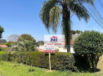 b1a0c3ef98c6a922c04456424b355365c72ca409 · Terreno à venda, 906 m² por R$ 1.300.000,00 - Abranches - Curitiba/PR