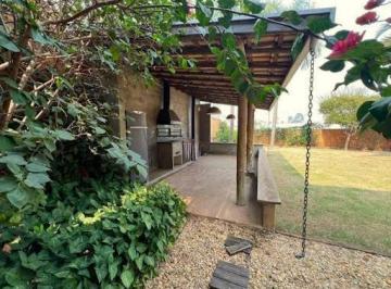 ca25c21bd706248679332633a6d313f6b61929b2 · Casa Espaçosa com 4 Suítes à Venda – 350 m² por R$ 1.990.000 no Bairro Hípica, Campinas/SP