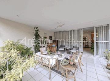 4592dc7288ed927460db7e3c8b3f626b8bec93b6 · Apartamento com 3 dormitórios à venda, 156 m² por R$ 1.600.000,00 - Jardim Oceânico - Rio de Janeiro