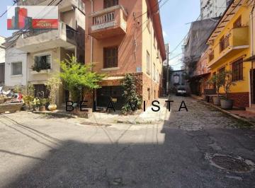 88d405727ceb6854fa84e5e7d63828b8139de9bc · Casa de Vila, R. Condessa de São Joaquim, 306 - Bela Vista, 4 dorms, 3 vagas