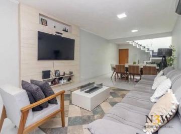 5b928ff7031717b3d720ebaec910cf092cd7a70d · Sobrado com 3 dormitórios à venda, 158 m² por R$ 1.590.000,00 - Jardim Regina - São Paulo/SP