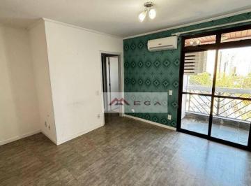 29605832030067da0d3d12c8cb2a7f4db3ce3f00 · Apartamento à venda - Bosque - Campinas/SP