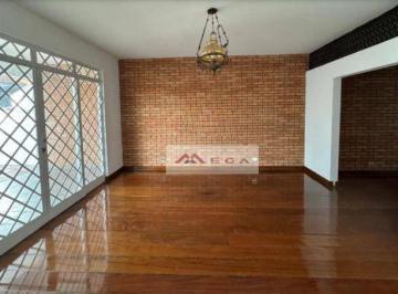 34a2de2643d8d93f1c80eeefcc85199ebbafbec0 · Casa com 3 quartos, 1 suíte, 254 m² por R$ 900.000 - Bela Vista - Valinhos/SP