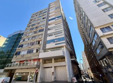 3d63cc24cfebe2e439d52357fd66296d6bbde1e2 · Prédio Comercial no Centro de Florianópolis.