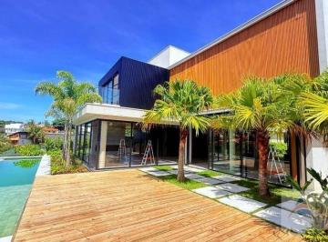 413d00c14577a0c2c6b36580f94af1b488d3b504 · Casa com 5 dormitórios à venda, 665 m² por R$ 9.400.000,00 - Loteamento Residencial Pedra Alta (Sous
