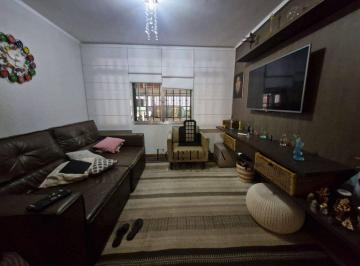 ef6408d59a83c64c0fe19a2224cf748b634d6fe4 · Casa com 3 dormitórios à venda, 225 m² por R$ 1.600.000,00 - Mirandópolis - São Paulo/SP