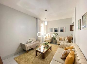 e23d39be6503e652592679988d4f8c31078119f9 · Apartamento à venda, 80 m² por R$ 250.000,00 - Rodoviário - Goiânia/GO