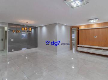 5c13ca83c054db0de994f43f96f68138c5dc2586 · Apartamento com 3 dormitórios à venda, 125 m² - Portal do Morumbi - São Paulo/SP