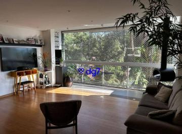 12e0ea108f8b3d72eaf2060352ffecd78bd0c15e · Apartamento com 3 dormitórios à venda, 130 m² por R$ 2.200.000,00 - Butantã - Sã