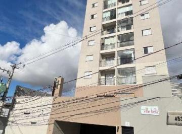 Apartamento · 48m² · 2 Quartos · 1 Vaga · Apartamento com 2 quartos à venda, 48 m² por R$ 507.000 - Vila Silveira - Guarulhos/SP