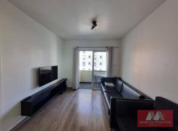 bbe750960598d58f8a171a2da836c216d1e6fcf3 · Apartamento com 1 dormitório à venda, 40 m² por R$ 368.000,00 - Morro dos Ingleses - São Paulo/SP
