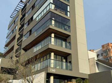 0a25803bac4dfa66aeb4ce7b0cccd6d47924d772 · Apartamento com 1 suíte + 2 dormitórios à venda, 94 m² por R$ 819.000 - Costa e Silva - Joinville/S
