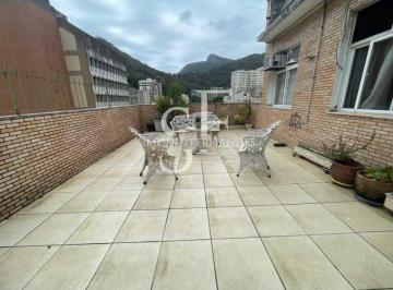 Apartamento · 120m² · 4 Quartos · 1 Vaga · Rio Comprido - Avenida Paulo de Frontin - Cobertura linear  4 quartos, varanda,