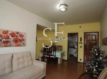 Apartamento · 78m² · 2 Quartos · 1 Vaga · Vila Isabel - Rua Maxwell - Apartamento com 2 quartos, sendo 1 suíte, varanda e