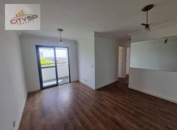 20272368e983bd13921fdb8739ee476bb91c8fff · Apartamento à venda, 65 m² por R$ 410.000,00 - Jabaquara - São Paulo/SP