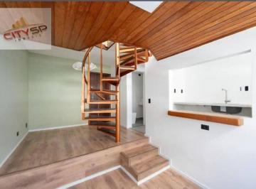 177a75f2120ca144d77f4f96113a740310a069aa · Apartamento com 1 dormitório à venda, 60 m² por R$ 679.000,00 - Vila Clementino - São Paulo/SP