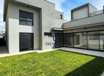 bedb604b67ef69b18d86bb4374b498a8c1dae745 · Casa com 4 suítes à venda, 315m² no Condomínio Vivant Urbanova - São José dos Campos/SP