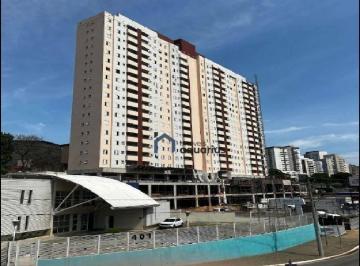 ecaa8fc2b9d013f1659ac1ce21cfeaa3d8a75670 · Apartamento com 1 dormitório à venda, 44 m² por R$ 375.000,00 - Jardim Topázio - São José dos Campos