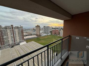926754feae841ae2501c6366018f3455bd7d2feb · Apartamento à venda, 64 m² por R$ 940.000,00 - Centro Comercial Jubran - Barueri/SP