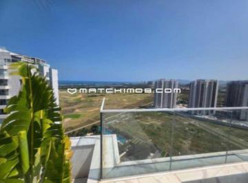 Apartamento · 555m² · 3 Quartos · 6 Vagas · Cobertura à venda no Condomínio Riserva Golf - Barra da Tijuca