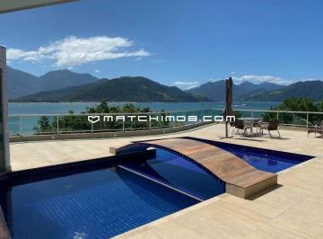 Casa · 700m² · 6 Quartos · 7 Vagas · Casa no Condomínio Itaoca à venda em Mangaratiba