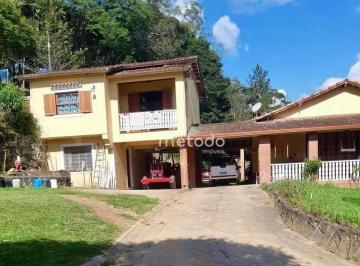 a055fe265f493e753e5b3d3d97e8abc7e5a77e45 · Sítio à venda, 169000 m² por R$ 4.000.000,00 - Luiz Carlos - Guararema/SP