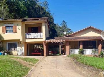 aa5112803a0c63eb5a5c51a8c50c7fb37711fe23 · Sítio com 3 quartos à venda, 169000 m² por R$ 4.000.000 - Bairro Luiz Carlos - Guararema/SP