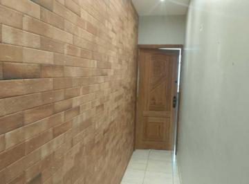 Apartamento · 54m² · 2 Quartos · Alugo Apto Térreo de 2 Quartos 54 m² na Abolição