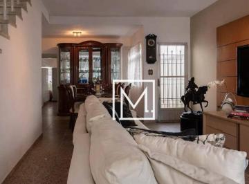 2f2d5e6707b072cceedb068f4409b85dd37cacd5 · Sobrado com 3 dormitórios à venda, 168 m² por R$ 820.000,00 - Bosque da Saúde - São Paulo/SP