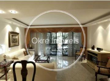 Apartamento · 206m² · 4 Quartos · 3 Vagas · Apartamento : Padrão / Residencial / Tijuca