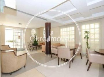 Apartamento · 45m² · 1 Quarto · Apartamento de 1 Quarto com Varanda 42 m² Portaria e Serviços