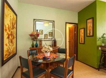 Apartamento · 88m² · 3 Quartos · 1 Vaga · Apartamento com 3 quartos, sendo 1 suíte à venda em Ipanema