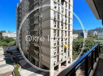 Apartamento · 118m² · 3 Quartos · 2 Vagas · Apartamento :  / Residencial / Gávea